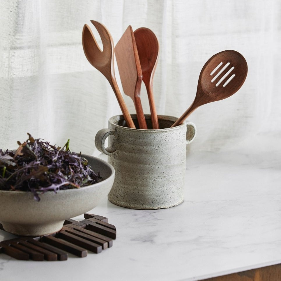 PORRUM hulske - natur Nordal CUTLERY