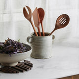 PORRUM hulske - natur Nordal CUTLERY