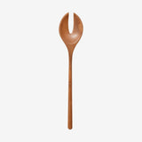PORRUM salat - natur Nordal CUTLERY