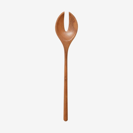 PORRUM salat - natur Nordal CUTLERY