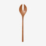 PORRUM salat - natur Nordal CUTLERY