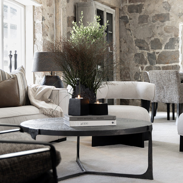 PREDORE sofabord Artwood Sofabord