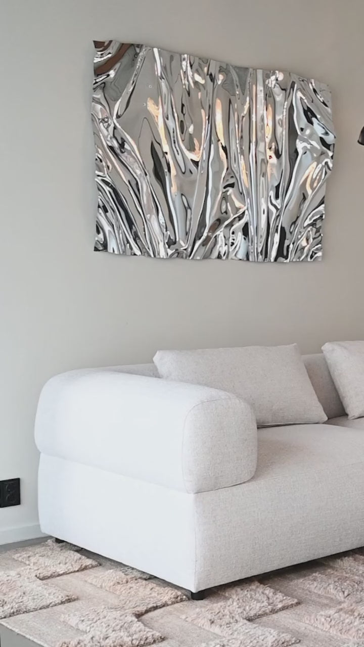 Falkner sofa 3-seter