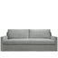 GUILFORD 3-seter Artwood Sofa