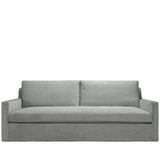 GUILFORD 3-seter Artwood Sofa