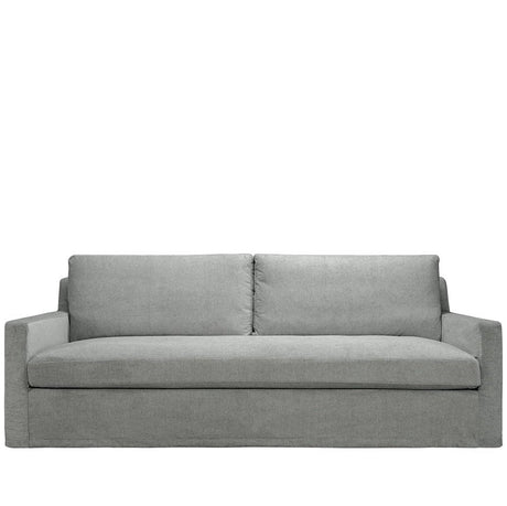 GUILFORD 3-seter Artwood Sofa