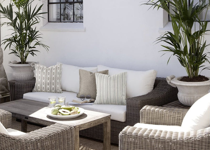 SAN DIEGO sofa Artwood Sofa