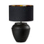 Bordlampe: Westchester Lin Black - Copper fra Homefactory - Bildenr: 1