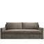 GUILFORD 3-seter Artwood Sofa