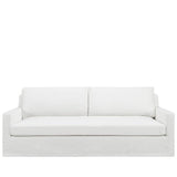GUILFORD 3-seter Artwood Sofa