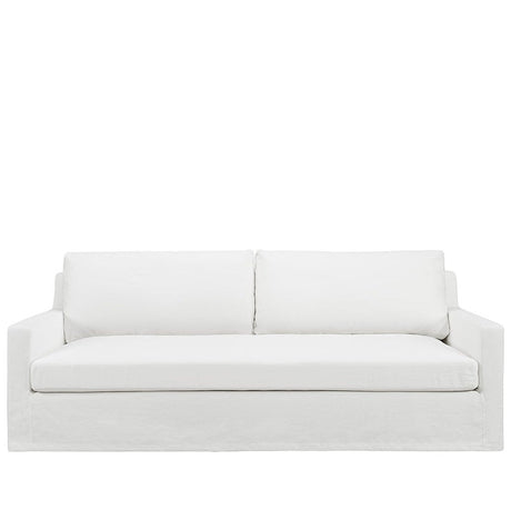GUILFORD 3-seter Artwood Sofa
