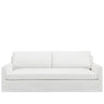GUILFORD 3-seter Artwood Sofa