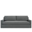 GUILFORD 3-seter Artwood Sofa