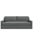 GUILFORD 3-seter Artwood Sofa
