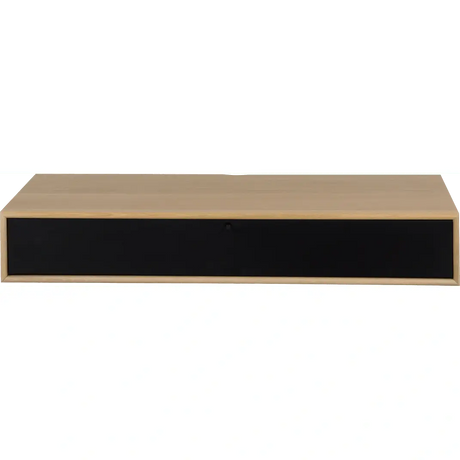 Tv benk Lys eik 119cm Rowico TV-benk