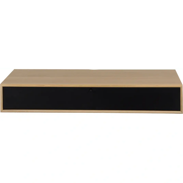 Tv benk Lys eik 119cm Rowico TV-benk