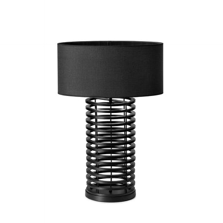 Milano bordlampe Homefactory Bordlampe