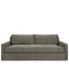 GUILFORD 3-seter Artwood Sofa