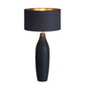 Bordlampe Cosby sort - -Homefactory -Nordstrand Møbler og Interiør