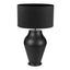 Bordlampe: Edison bordlampe Lin Black - Black fra Homefactory - Bildenr: 1