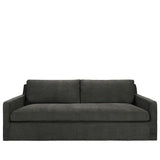 GUILFORD 3-seter Artwood Sofa