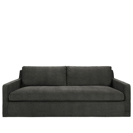 GUILFORD 3-seter Artwood Sofa