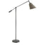 Bordlampe: ARMANDO READING SHADE CONE RAVE LIVER- 82-60004-63 fra Artwood - Bildenr: 1