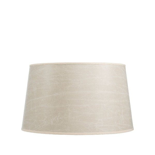 FLORENCE bordlampe hvit metall - -Artwood -Nordstrand Møbler og Interiør