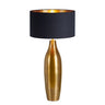 Bordlampe: Bordlampe Cosby brass fra Homefactory - Bildenr: 1