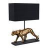 Bordlampe: Panter Lin Black - Black fra Homefactory - Bildenr: 1