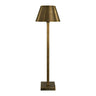 Bordlampe: GRAZ bordlampe Old Brass fra Artwood - Bildenr: 1