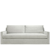 GUILFORD 3-seter Artwood Sofa