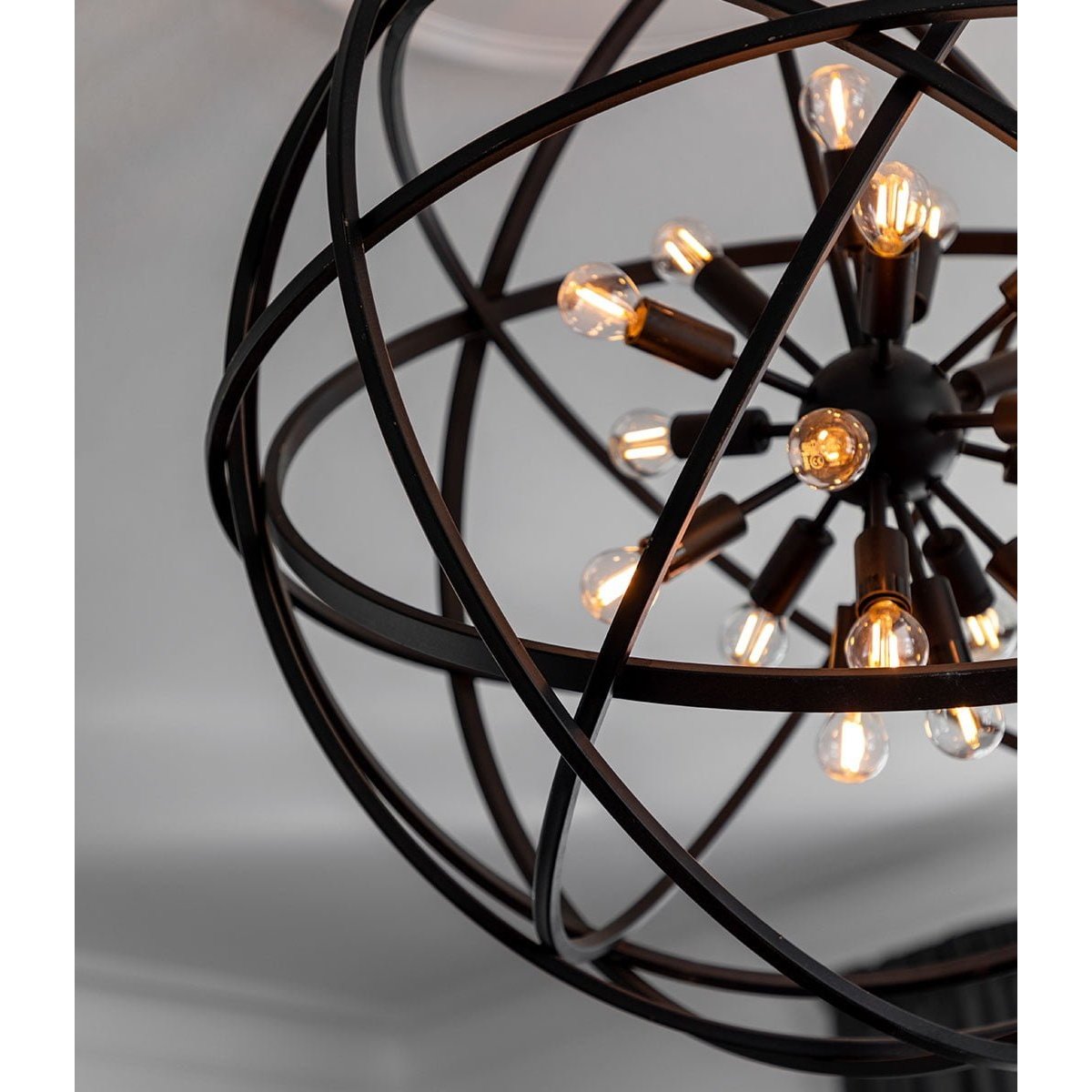 Nest Taklampe UMBER Ø80 Artwood Taklampe