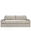 GUILFORD 3-seter Artwood Sofa