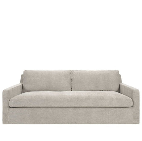 GUILFORD 3-seter Artwood Sofa
