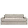 GUILFORD 3-seter Artwood Sofa