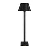 Bordlampe: GRAZ bordlampe Svart metal fra Artwood - Bildenr: 4