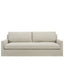 GUILFORD 3-seter Artwood Sofa