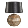 Bordlampe: COLT large fra Artwood - Bildenr: 1