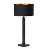 Bordlampe: Weston Lin Black - Copper fra Homefactory - Bildenr: 1