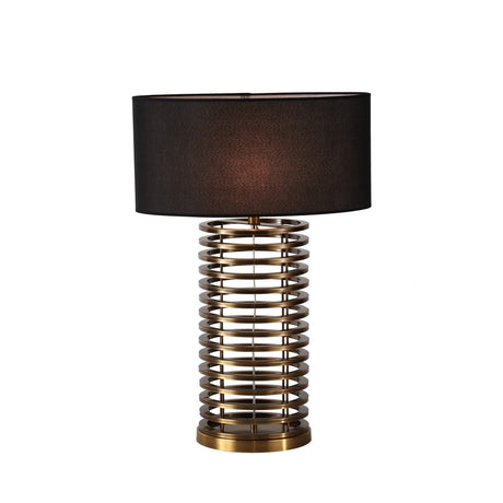 Milano bordlampe Homefactory Bordlampe