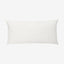 Puddfyller med andedun - 40x65 cm Nordal PILLOWS