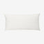 Puddfyller med andedun - 50x80 cm Nordal PILLOWS