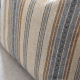 GLENSDALE FOLKLORE DENIM Putetrekk Artwood Pute