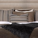 PINETO GREY Putetrekk Artwood Pute
