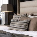 PINETO GREY Putetrekk Artwood Pute