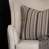 PINETO GREY Putetrekk Artwood Pute