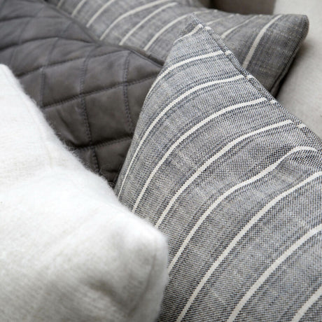 CHANTELLE STRIPE Putetrekk Artwood Pute