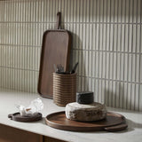 RASO lagring - akacia Nordal KITCHEN AC