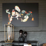 CHERISH Artwood Bilde